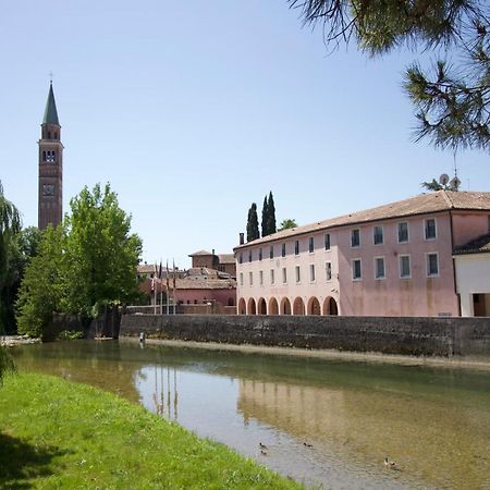 Hotel Conta Taste The Experience Pieve di Soligo Eksteriør bilde