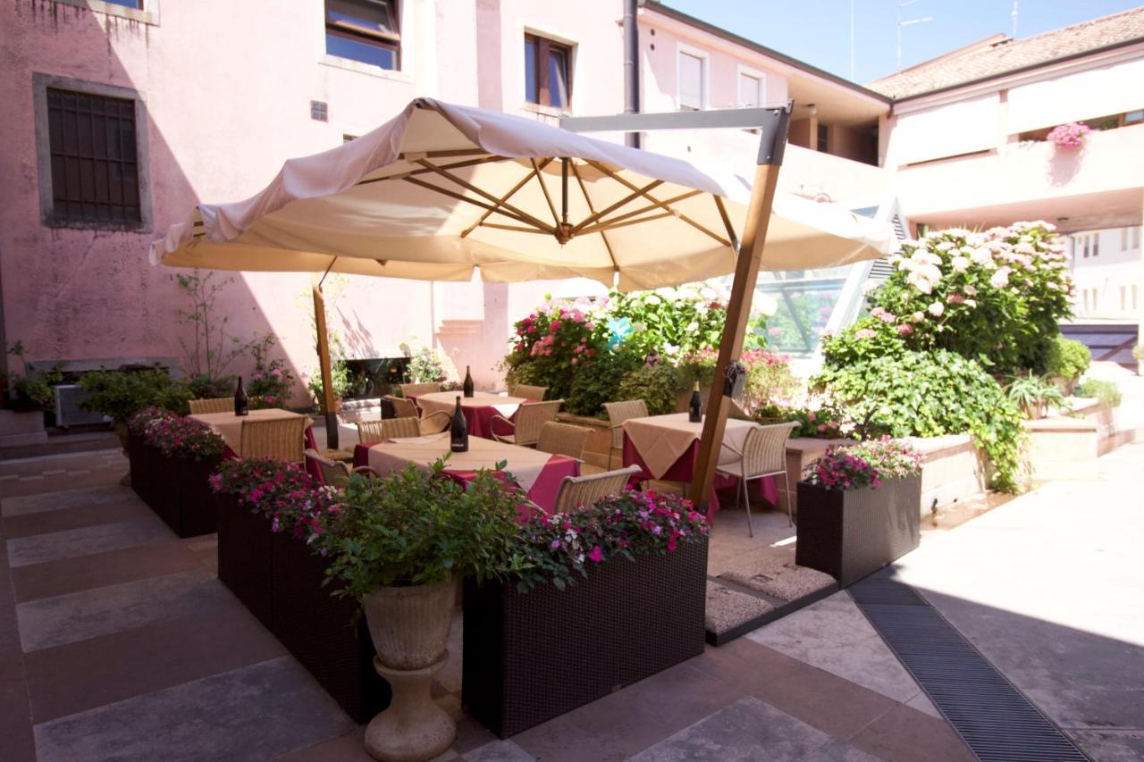 Hotel Conta Taste The Experience Pieve di Soligo Eksteriør bilde