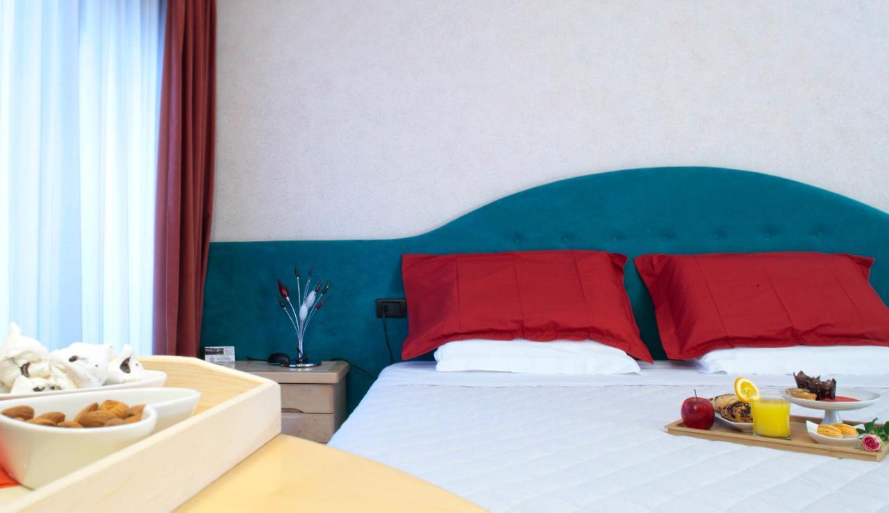 Hotel Conta Taste The Experience Pieve di Soligo Eksteriør bilde