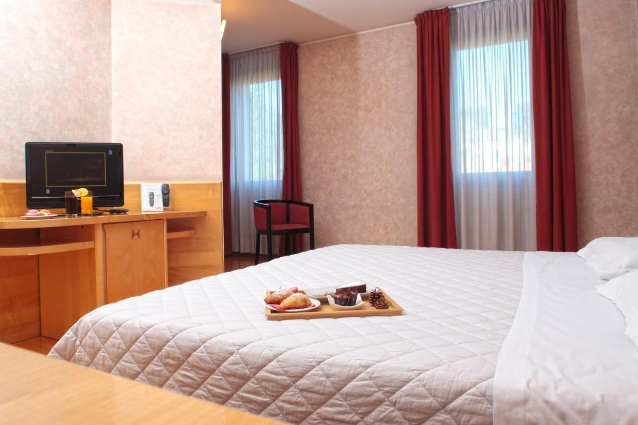 Hotel Conta Taste The Experience Pieve di Soligo Eksteriør bilde