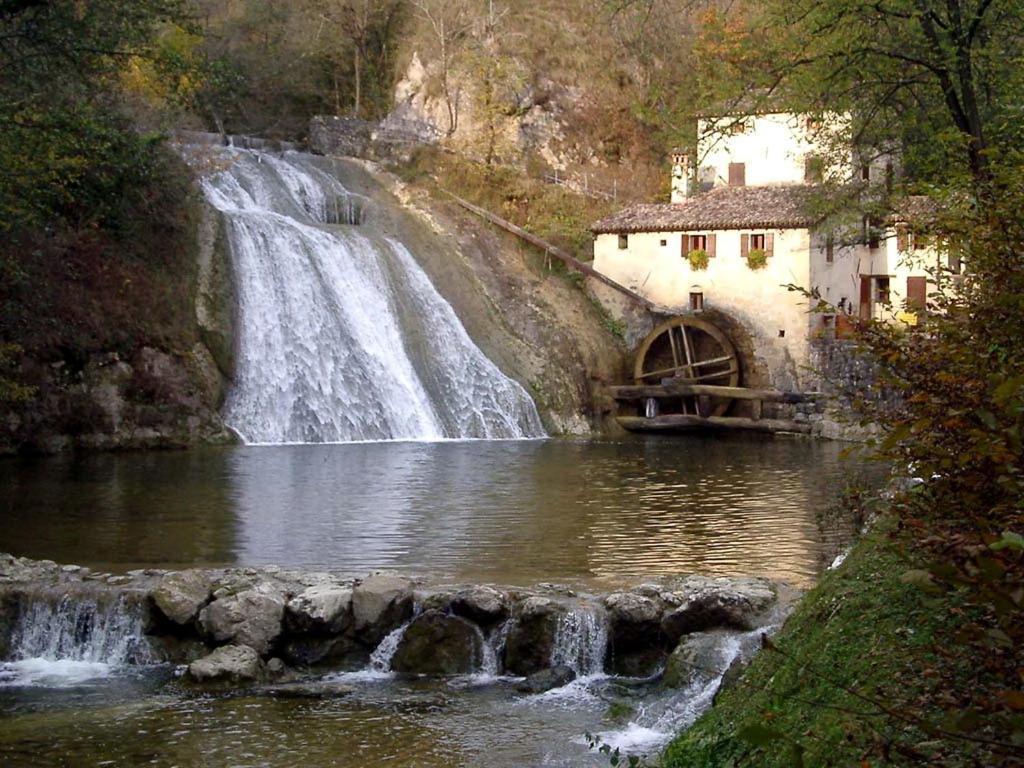 Hotel Conta Taste The Experience Pieve di Soligo Eksteriør bilde