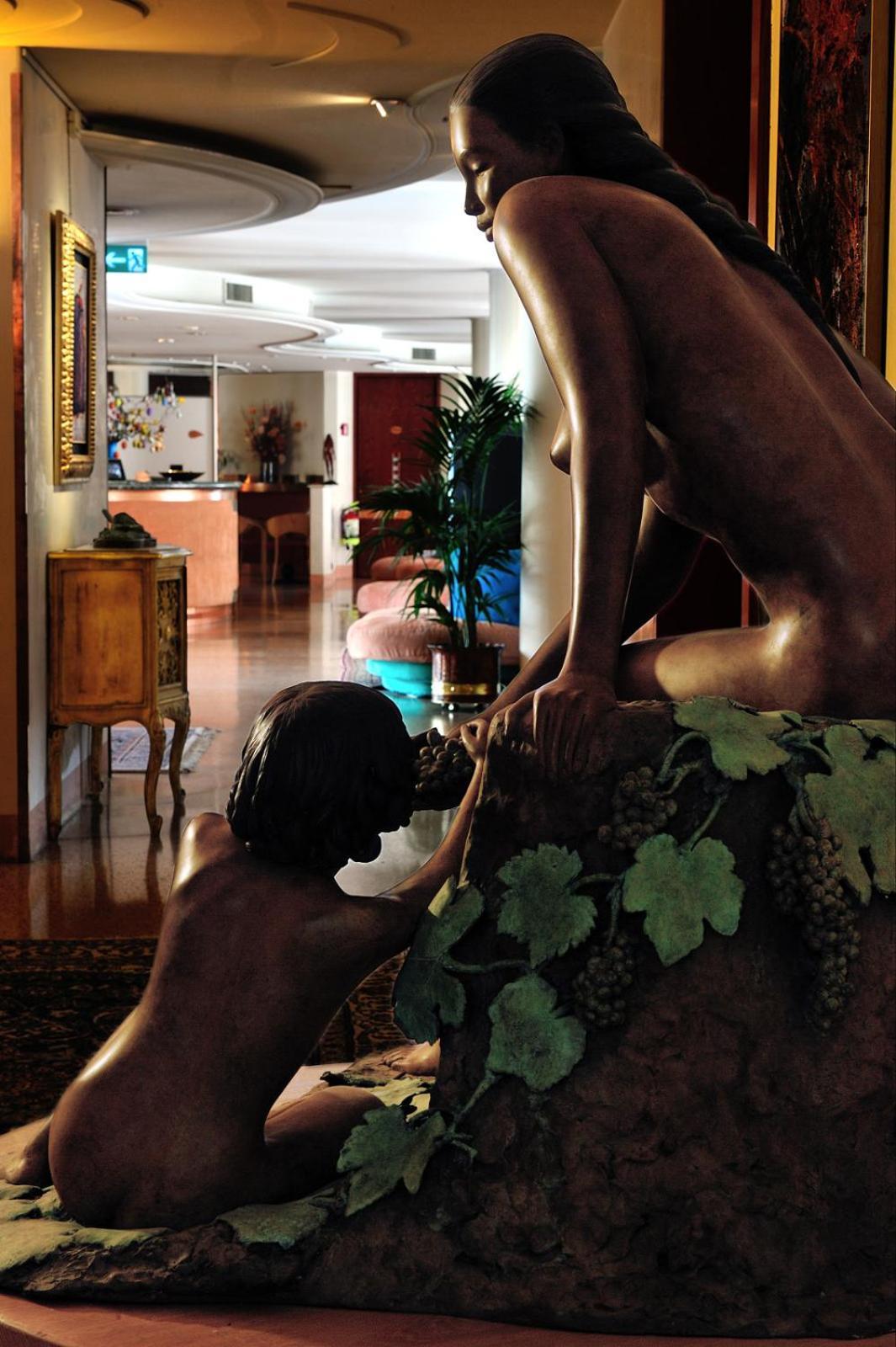 Hotel Conta Taste The Experience Pieve di Soligo Eksteriør bilde